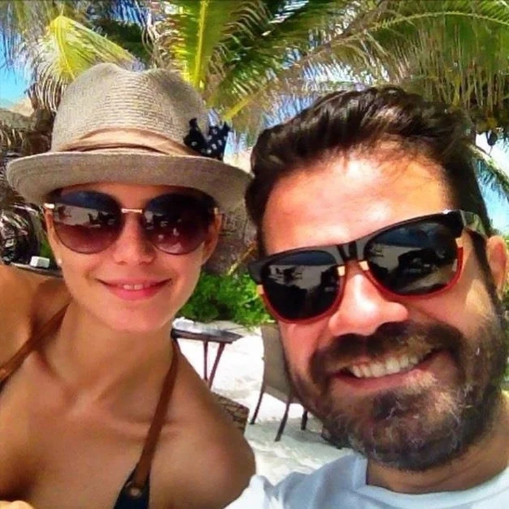 Kenan Doğulu aşka geldi: "Seni seviyorum yosun gözlüm"