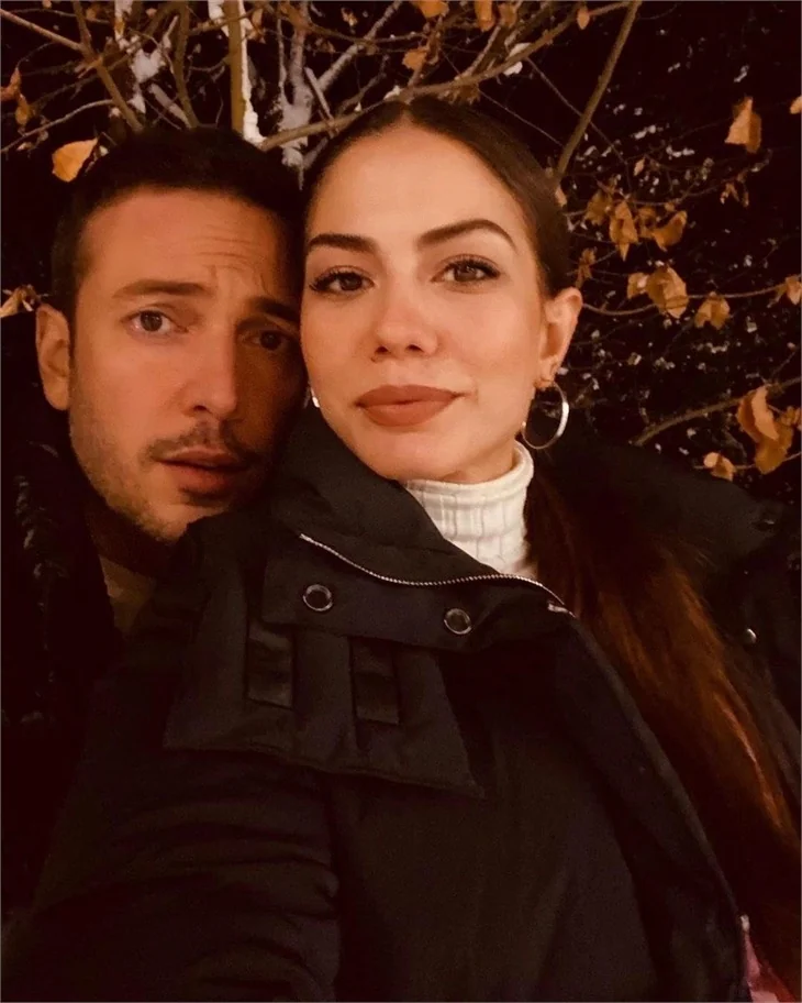 Oğuzhan Koç'tan Demet Özdemir'e unutamayacağı hediye!