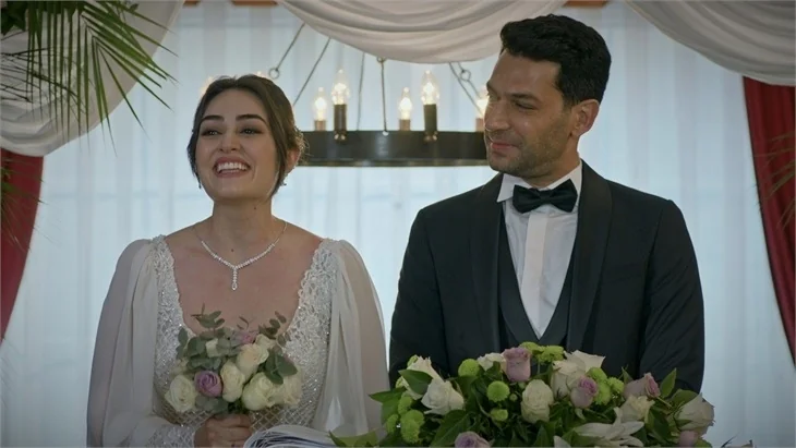 Ramo'dan yeni tanıtım!