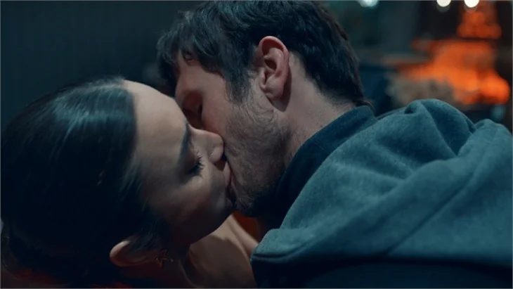 'Çukur'dan heyecan dolu yeni tanıtım!