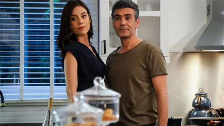 'Sadakatsiz' dizisine bomba transfer!