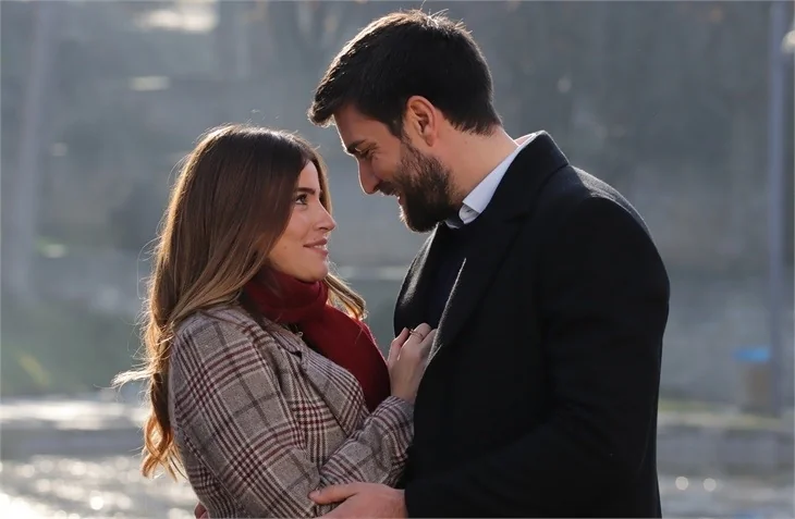 'Teşkilat' için geri sayım başladı!