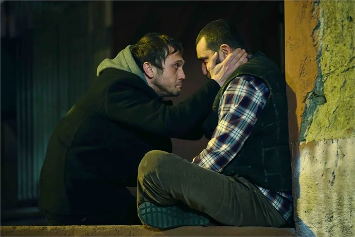 Çukur'da Yamaç, tarafını seçiyor!
