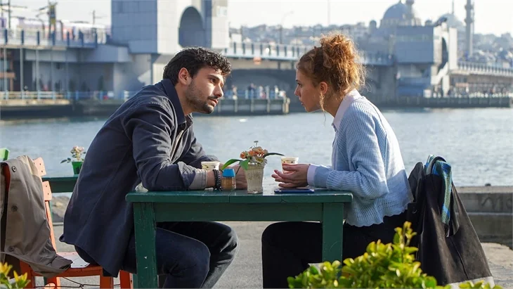 'Menajerimi Ara'nın yeni bölümünden ilk sahne yayınlandı!