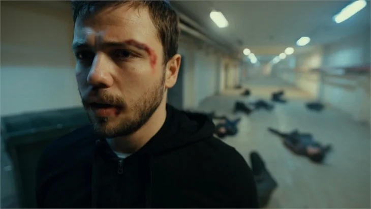 'Arıza'nın yeni bölümünden bir tanıtım daha!