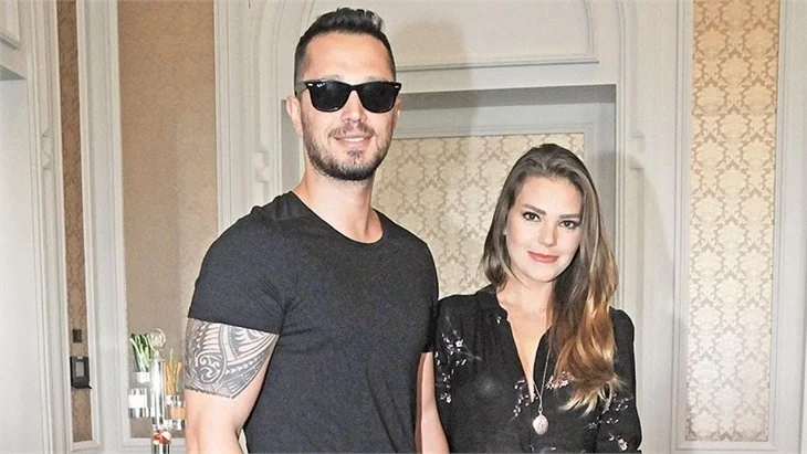 İşin 'Aslı' ortaya çıktı! Murat Boz'la barıştı mı?