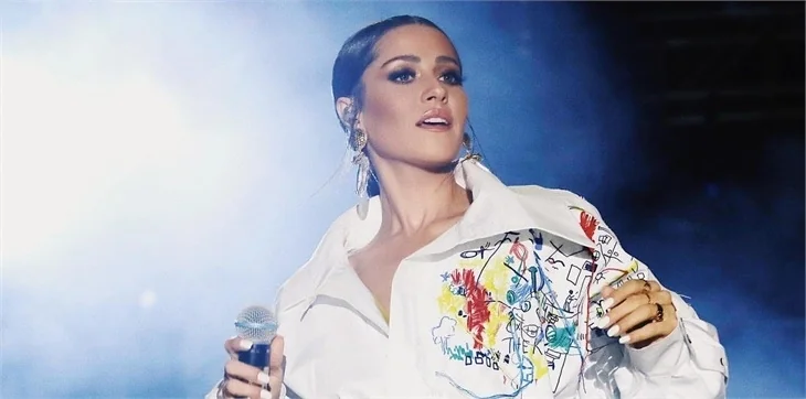 Derya Uluğ: "Aşk acısından 15 kilo verdim"