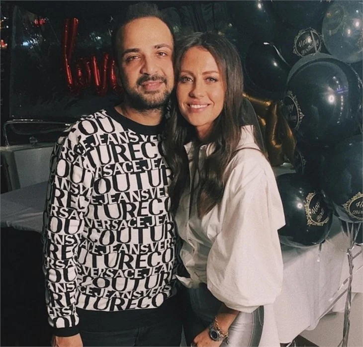 Derya Uluğ: "Aşk acısından 15 kilo verdim"