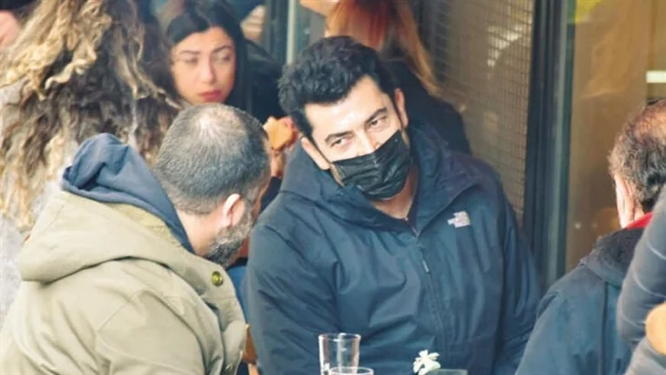 Kenan İmirzalıoğlu: Sosyal medyayı sevmiyorum!