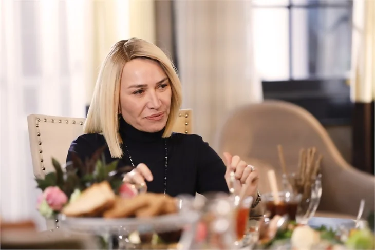 'Akrep'te yeni bir dönem başlıyor!