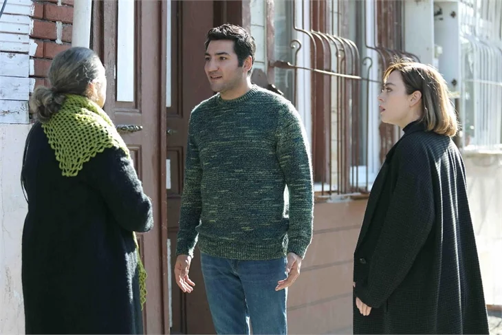 'Alev Alev'de Ozan'a büyük şok!