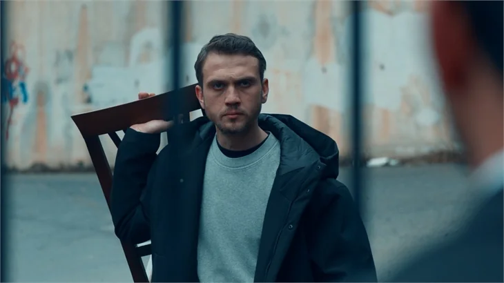 'Çukur'un yeni bölüm fragmanı yayınlandı!