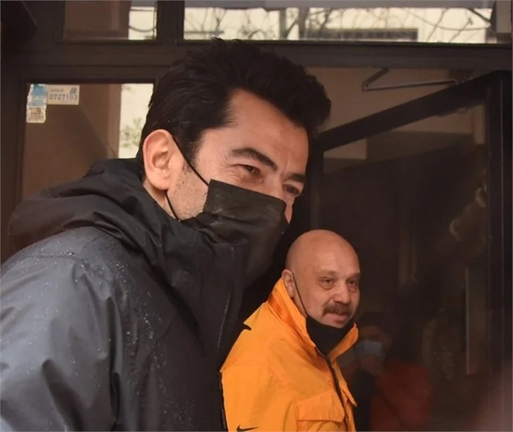 Kenan İmirzalıoğlu'ndan 'Kurtlar Vadisi Kaos' açıklaması