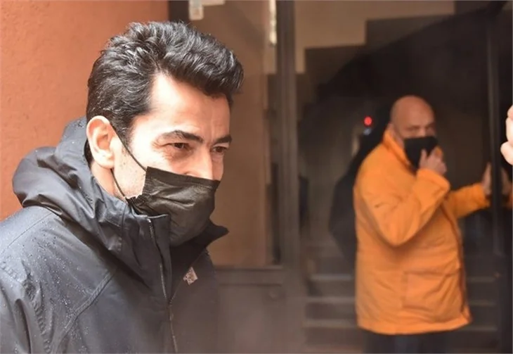 Kenan İmirzalıoğlu'ndan 'Kurtlar Vadisi Kaos' açıklaması