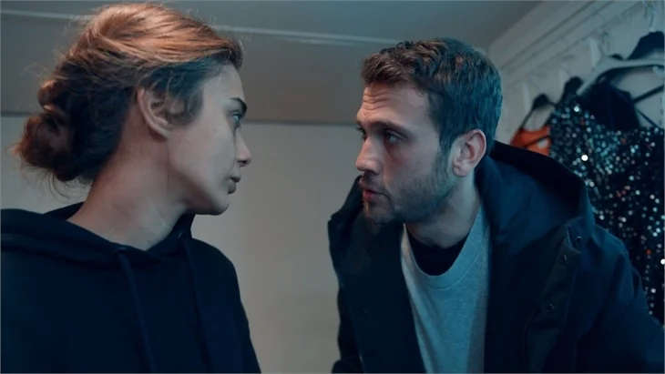 'Çukur'un merakla beklenen yeni bölümünden ikinci tanıtım!