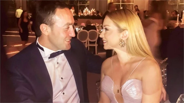Ece Seçkin'den düğün açıklaması: "Pandemide ertelemiştik ama..."