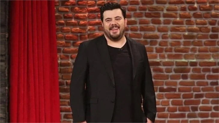 Eser Yenenler'in yeni hedef: 25 kilo...