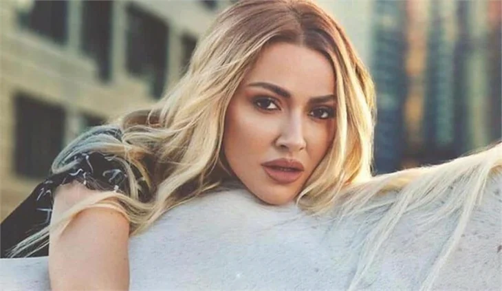 Hadise: "Kadınlar günü kutlamak istemiyorum!"