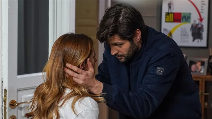 'Menajerimi Ara'nın yeni bölümünden ilk sahne yayınlandı!