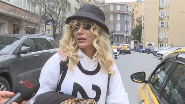 İrem Derici'den flaş aşk itirafı!