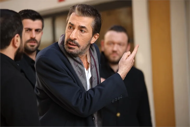 'Kırmızı Oda'da şaşırtıcı gelişmeler var!