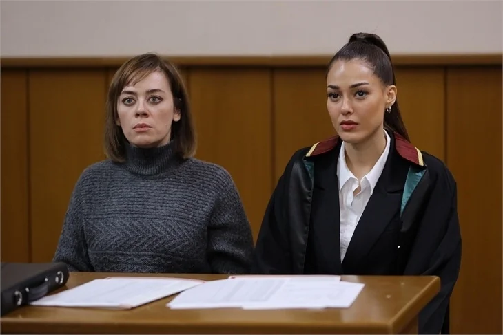 'Alev Alev'de boşanma davasının sonucu ne olacak?