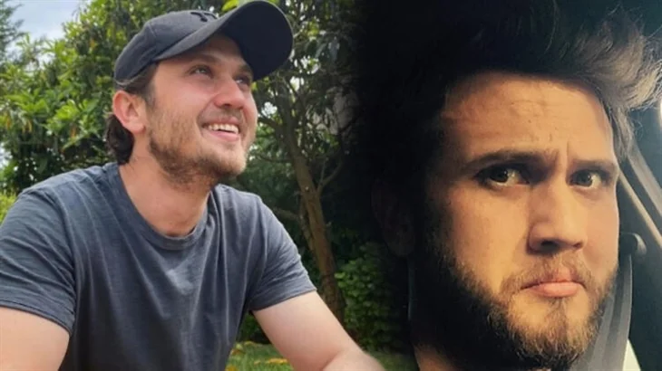 Aras Bulut İynemli'yi gören şaştı! Magazin gündemini sallayan kare