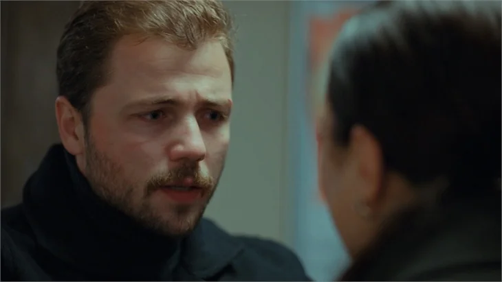 'Arıza'nın yeni bölüm ön izleme sahnesi yayınlandı!