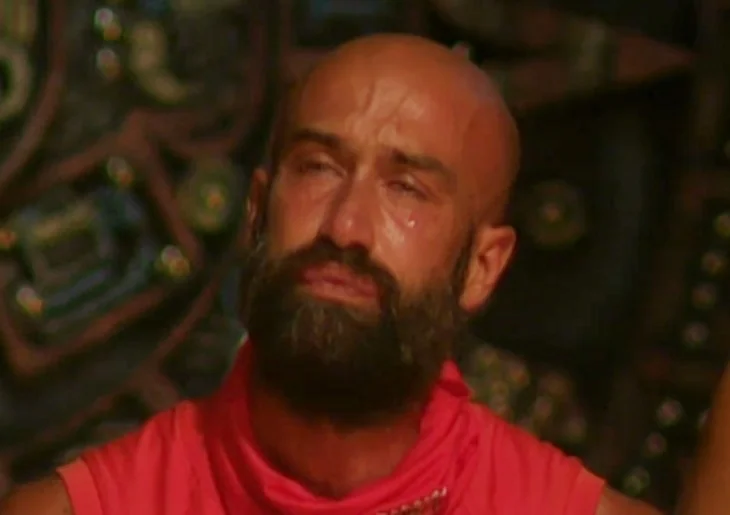 Survivor'da Çağrı kararını açıkladı! Programa veda edecek mi?