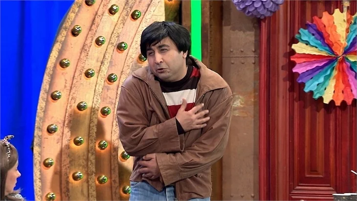 'Güldür Güldür Show'dan yeni tanıtım!