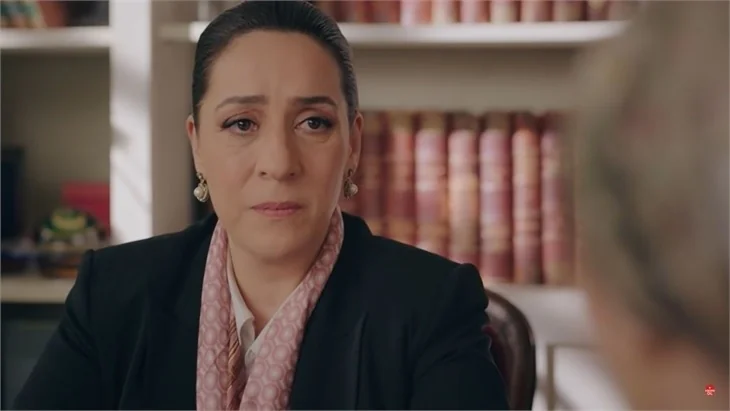 'Kırmızı Oda' tüm kategorilerde zirvede!