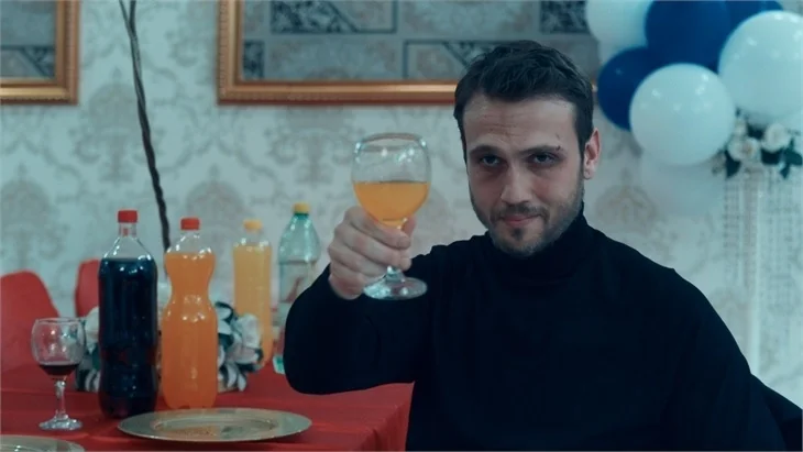 'Çukur'un yeni bölümünden ikinci tanıtım!