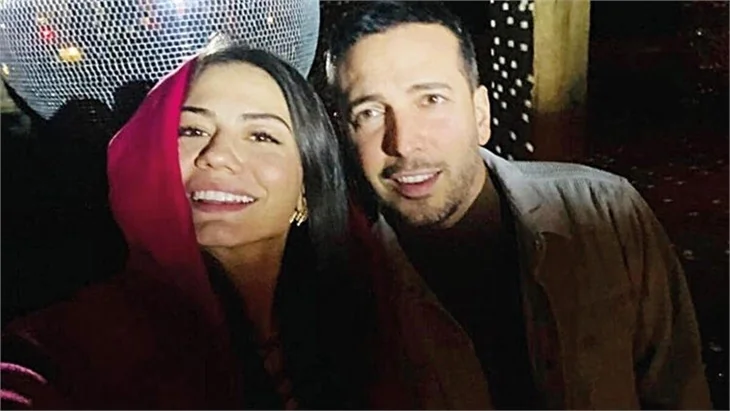 Demet Özdemir ile Oğuzhan Koç'tan haberlere yalanlama