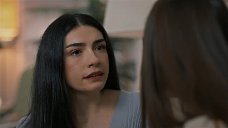 'Alev Alev'in yeni bölümünden ikinci tanıtım!