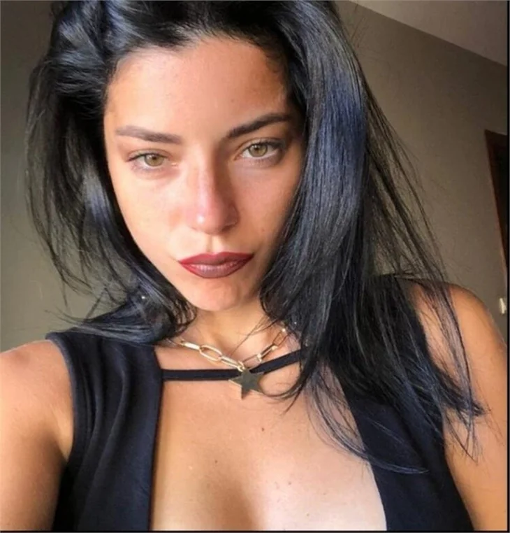 Merve Boluğur'un büyük acısı: "Oğlum melek oldu"