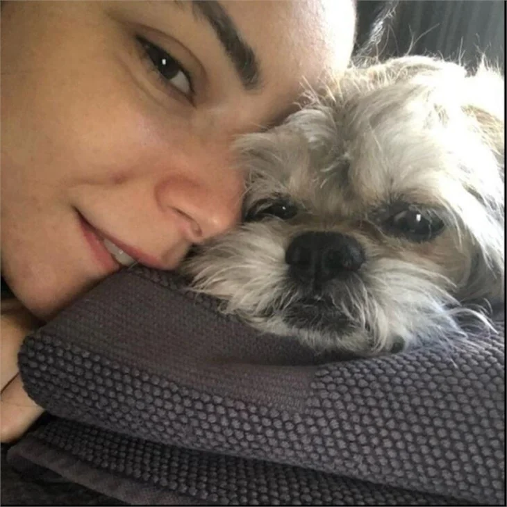 Merve Boluğur'un büyük acısı: "Oğlum melek oldu"