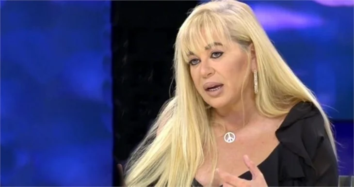 Zerrin Özer her şeyi anlattı: Abim dediğim insanın tecavüzüne uğradım