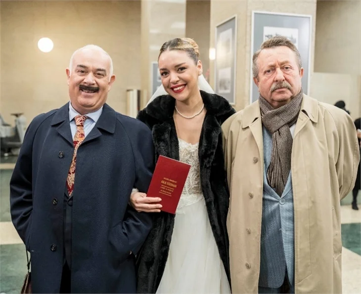 “Tövbeler Olsun” bu hafta iki bölüm birden yayınlanacak!