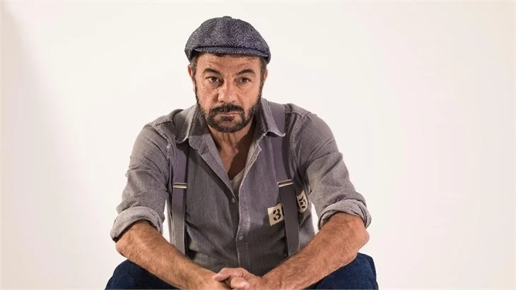 Kerem Alışık'ın 26 senedir dinmeyen özlemi:  “Çok özlüyorum"