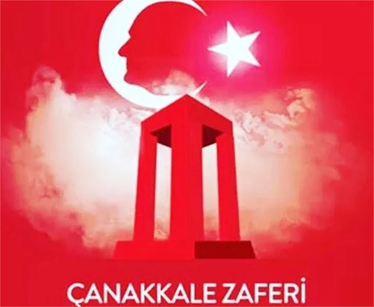 Ünlü isimlerden 18 Mart Çanakkale Zaferi paylaşımları!