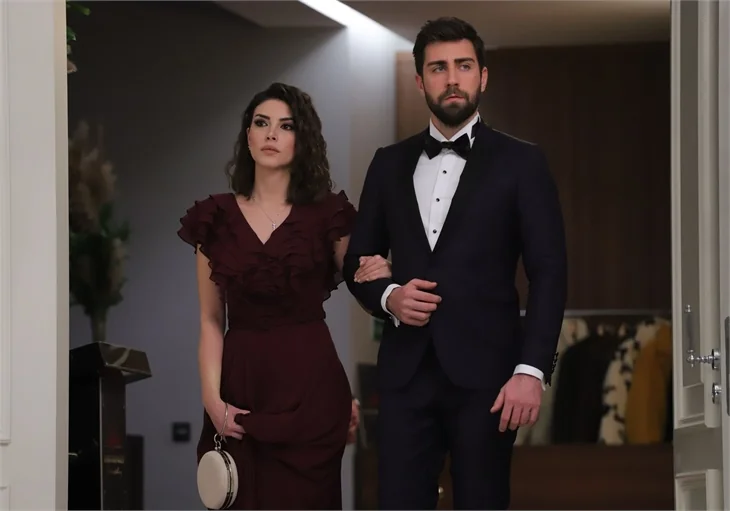 'Teşkilat'ta nefes kesen kovalamaca!