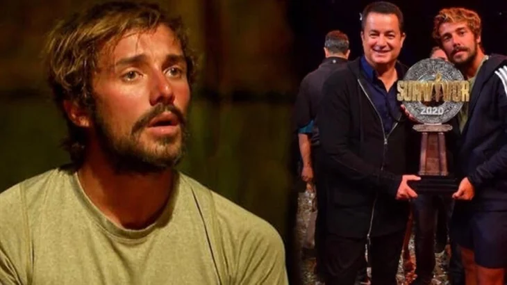 Cemal Can Canseven, Survivor All Star'a gidecek mi?