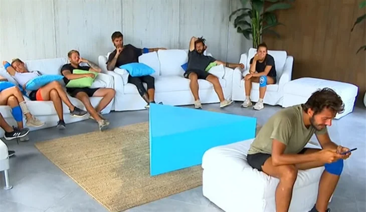 Cemal Can Canseven, Survivor All Star'a gidecek mi?