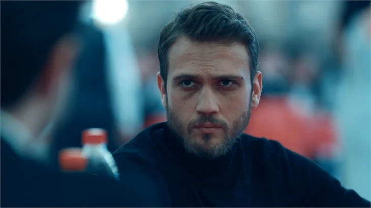 'Çukur'un yeni bölümünden ön izleme sahnesi yayınlandı!