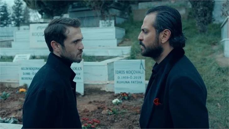 'Çukur'un yeni bölüm tanıtımı yayınlandı!