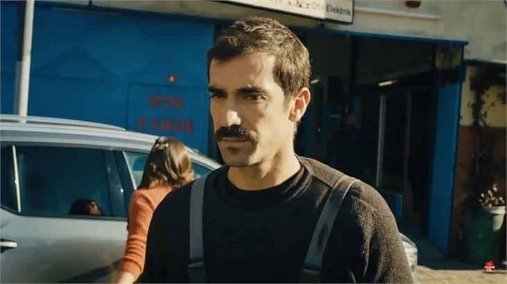 İbrahim Çelikkol, 'Doğduğun Ev Kaderindir'den ayrılıyor mu?