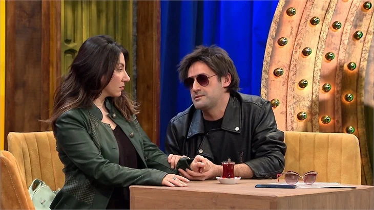 'Güldür Güldür Show'dan yeni tanıtım!