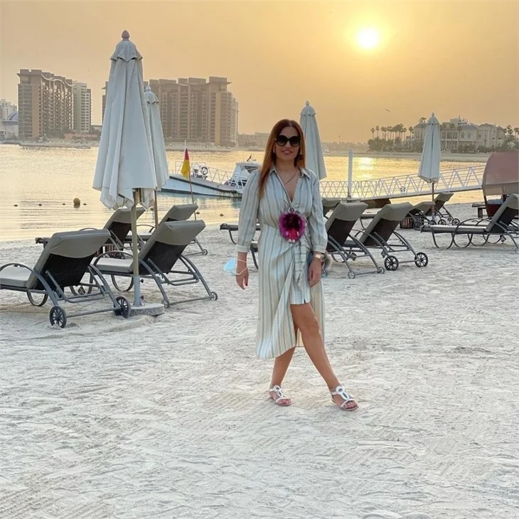 Demet Akalın'dan olay 'sponsor' açıklaması!