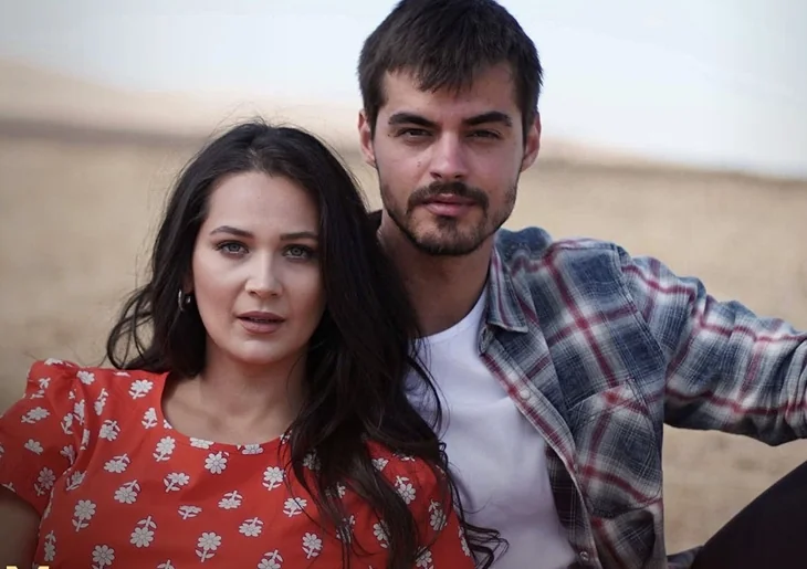 'Gönül Dağı'na yeni bir isim katıldı!