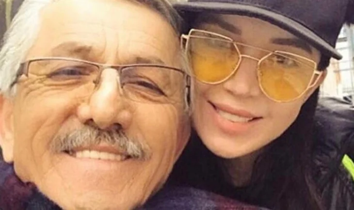 Elif Ece Uzun: Beş aylık bebeğimi düşürdüm!